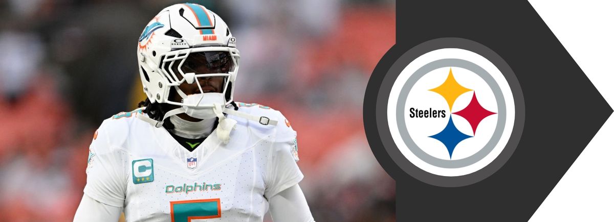 Chalk Talk: Ramsey's fit taken on the South Side (Steelers)